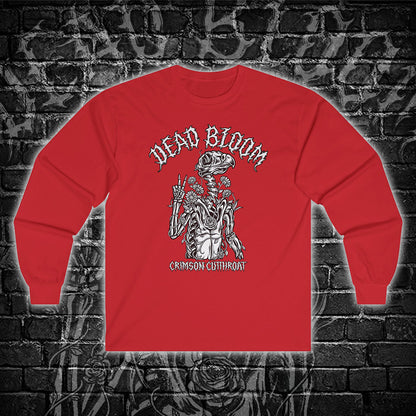 Dead Bloom | Long Sleeve