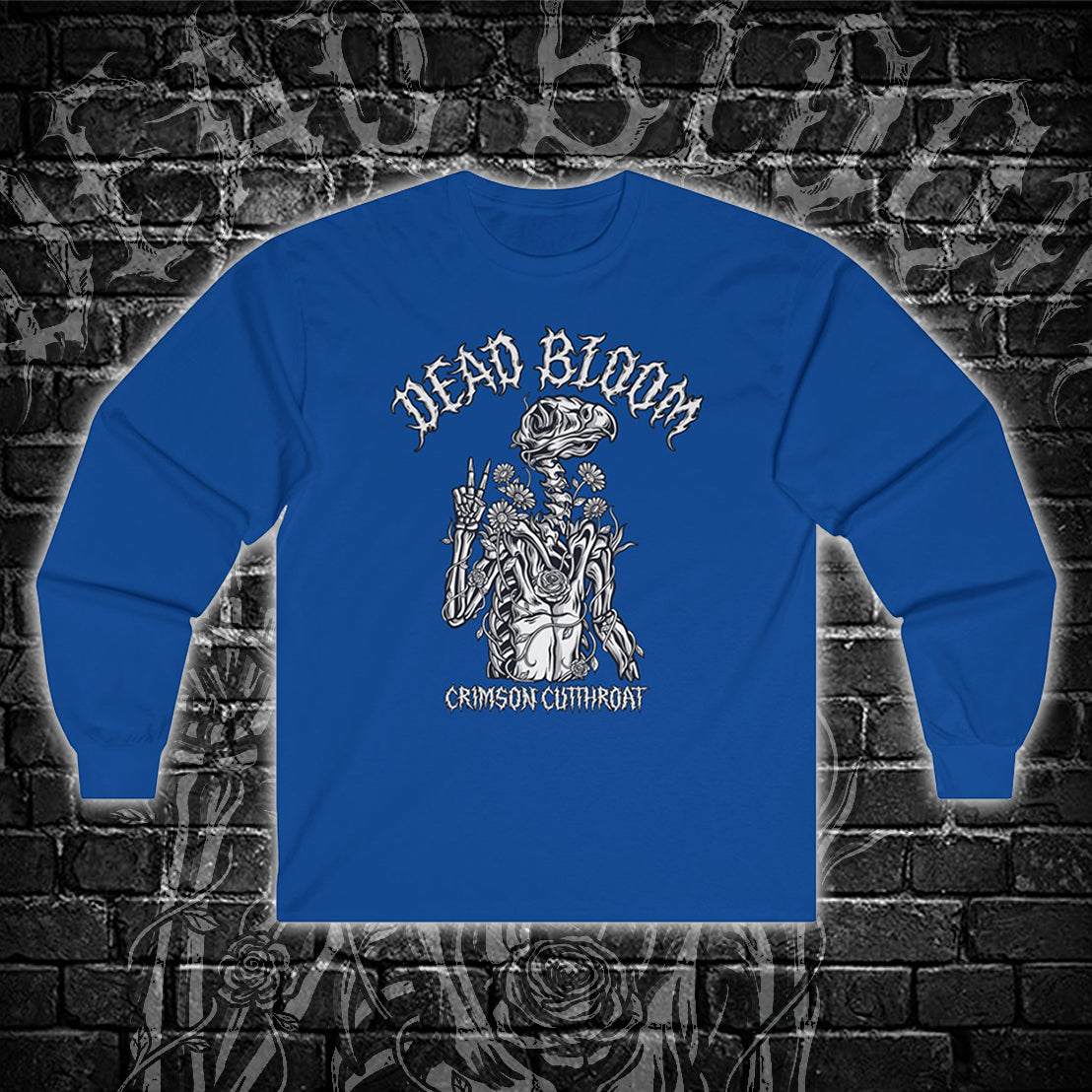 Dead Bloom | Long Sleeve