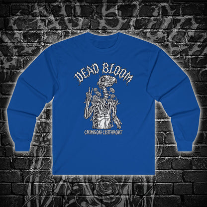Dead Bloom | Long Sleeve