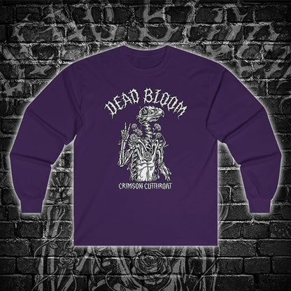 Dead Bloom | Long Sleeve
