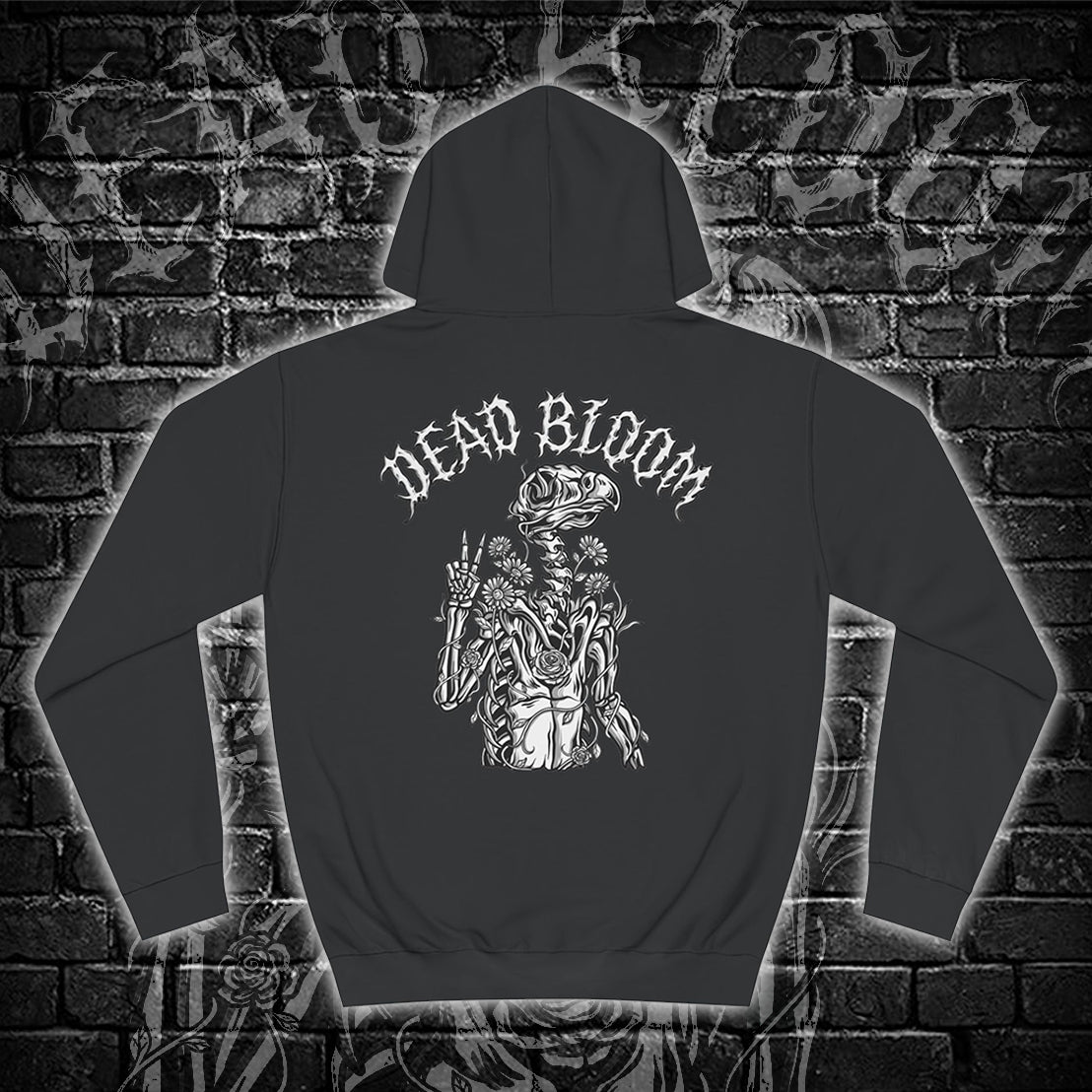 Dead Bloom | Hoodie