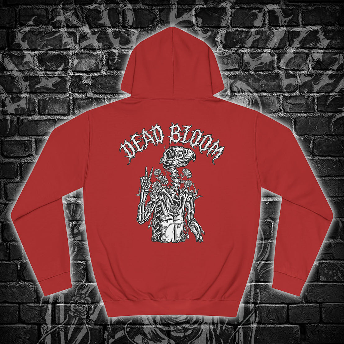 Dead Bloom | Hoodie