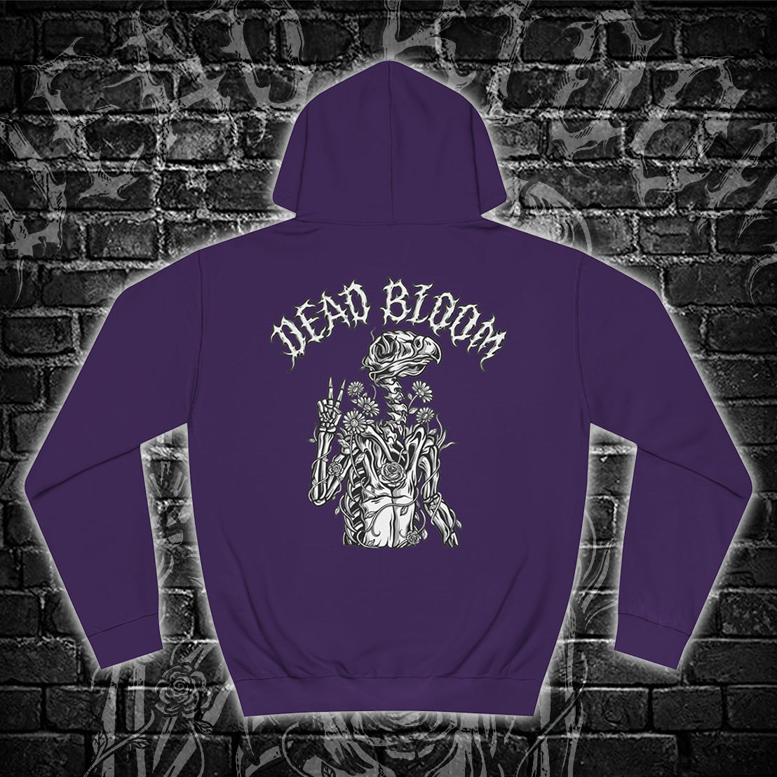 Dead Bloom | Hoodie
