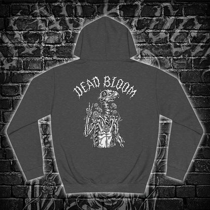 Dead Bloom | Hoodie
