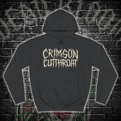 Dead Bloom (Color) | Hoodie