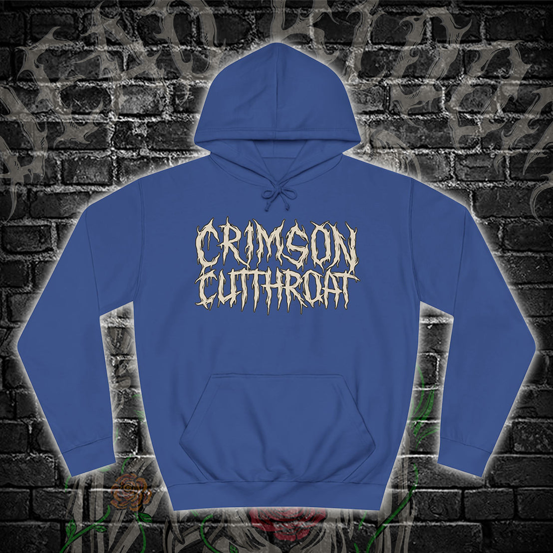Dead Bloom (Color) | Hoodie