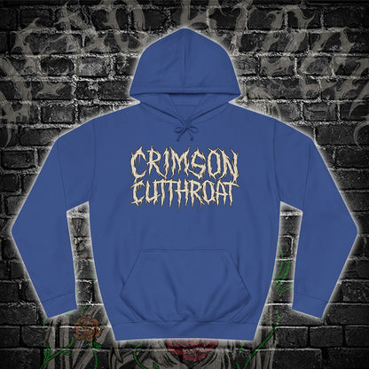 Dead Bloom (Color) | Hoodie