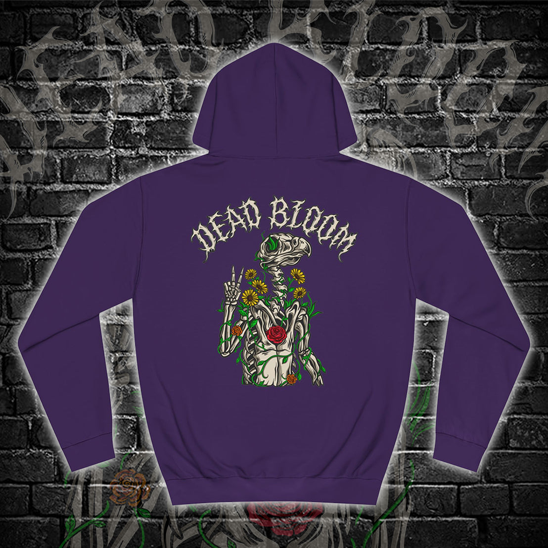 Dead Bloom (Color) | Hoodie