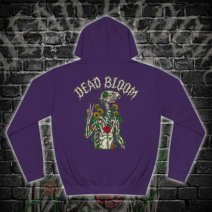 Dead Bloom (Color) | Hoodie