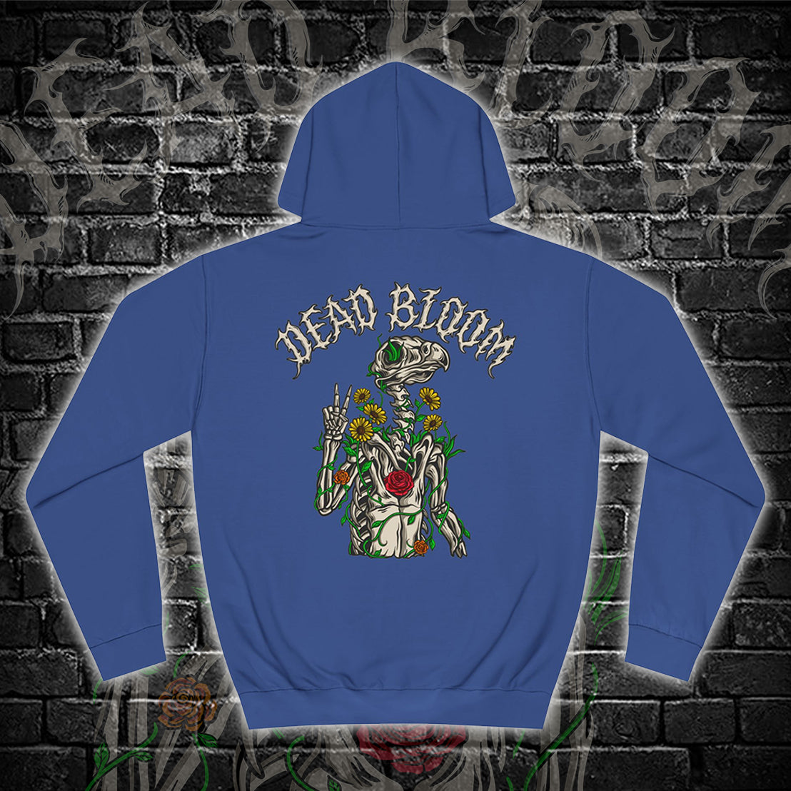 Dead Bloom (Color) | Hoodie