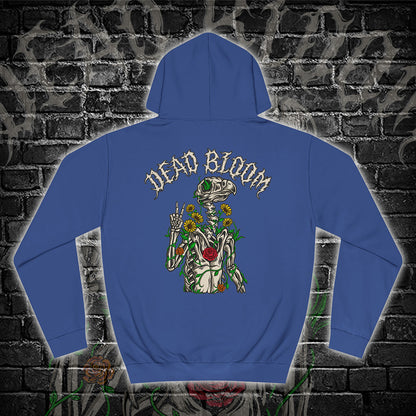 Dead Bloom (Color) | Hoodie