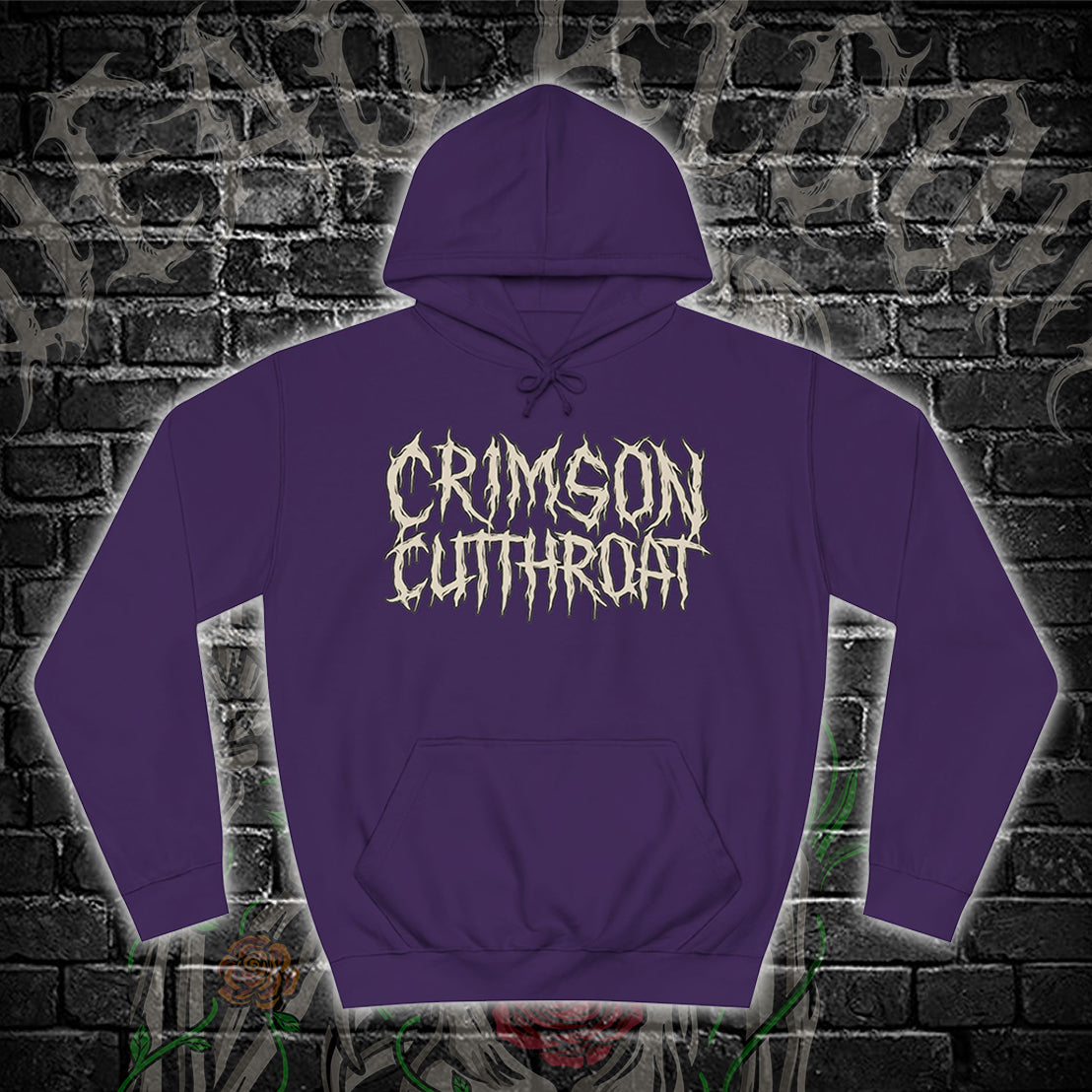 Dead Bloom (Color) | Hoodie