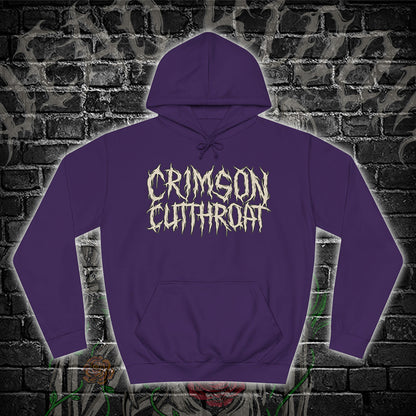 Dead Bloom (Color) | Hoodie