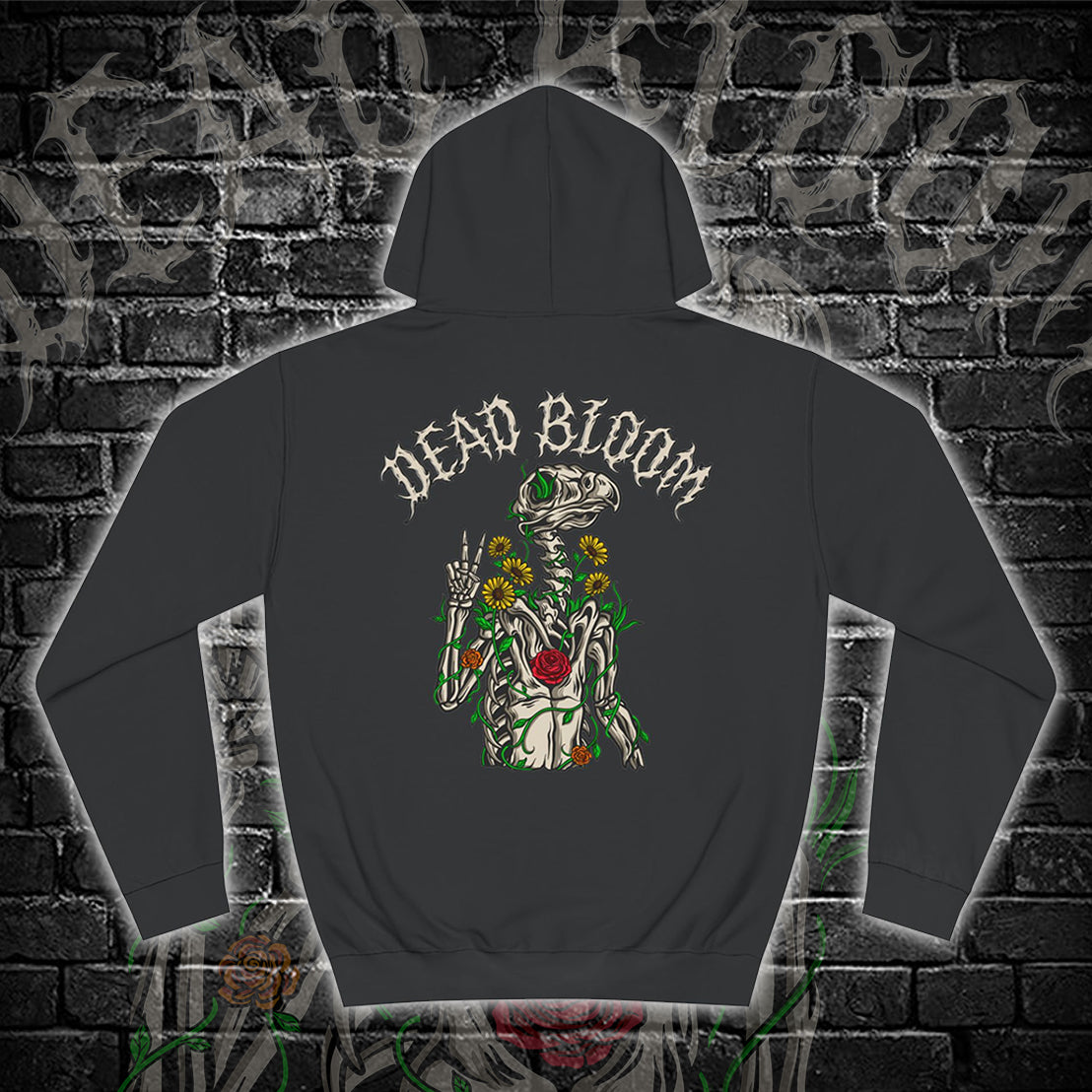 Dead Bloom (Color) | Hoodie
