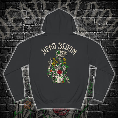 Dead Bloom (Color) | Hoodie