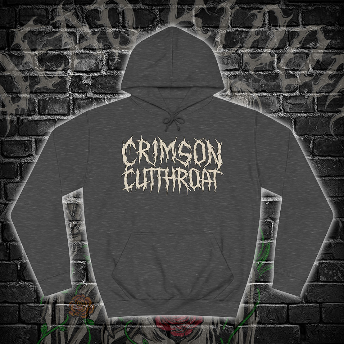 Dead Bloom (Color) | Hoodie