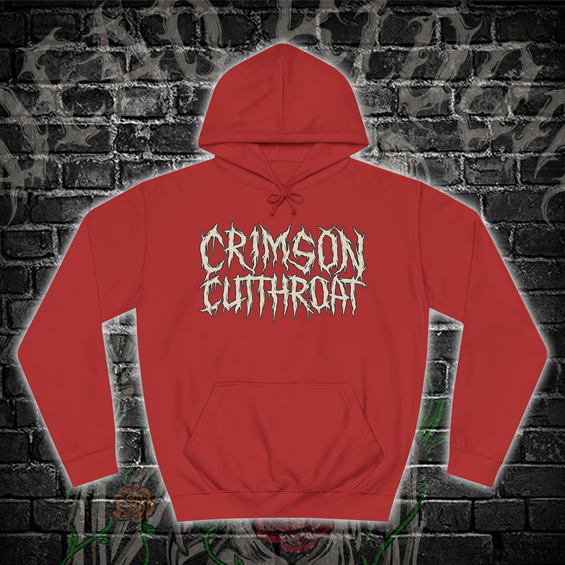 Dead Bloom (Color) | Hoodie