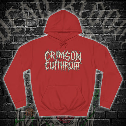 Dead Bloom (Color) | Hoodie