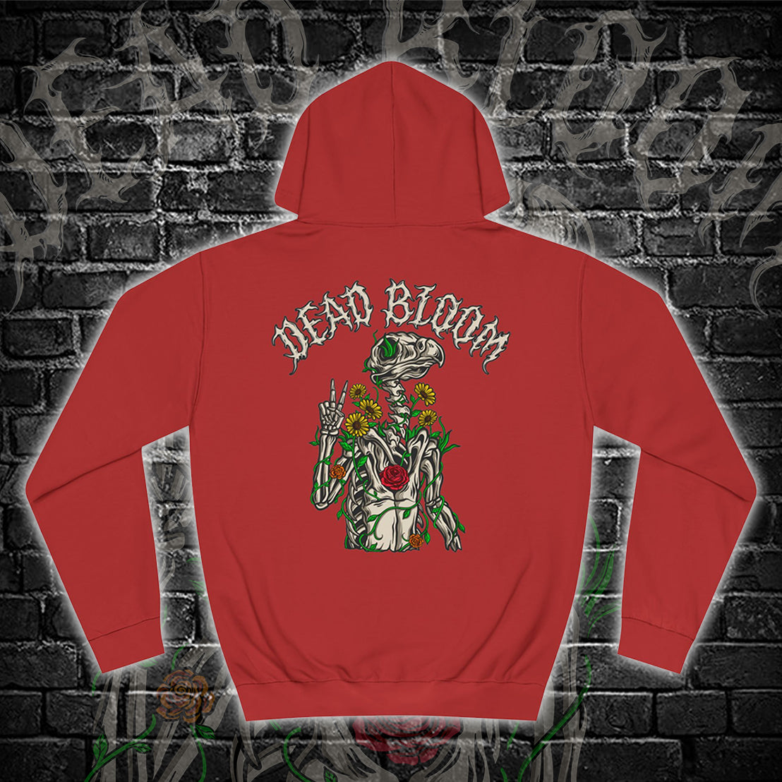 Dead Bloom (Color) | Hoodie