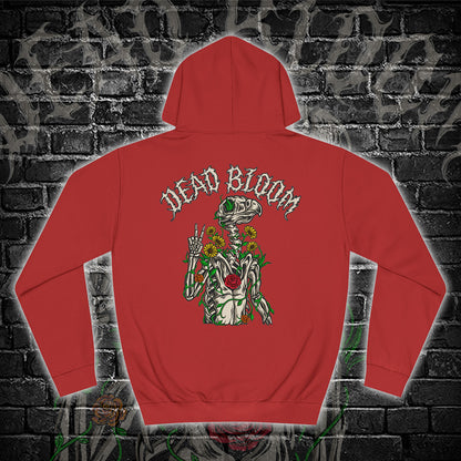 Dead Bloom (Color) | Hoodie