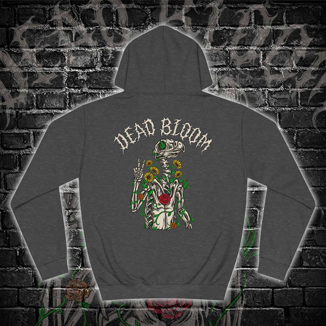 Dead Bloom (Color) | Hoodie