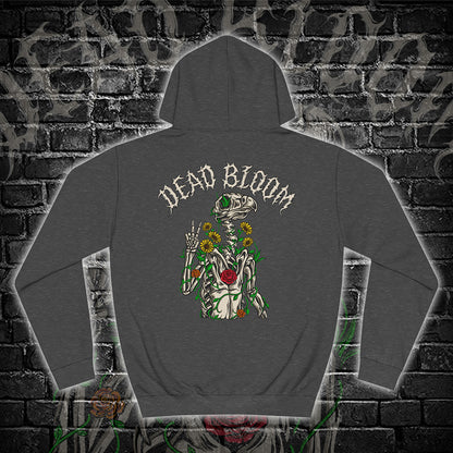 Dead Bloom (Color) | Hoodie