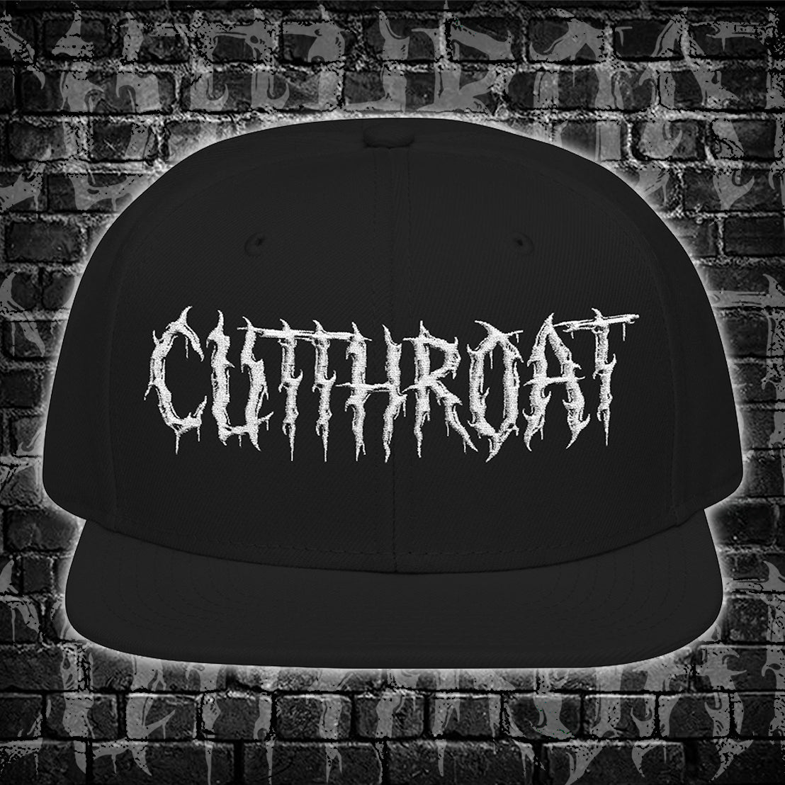 Cutthroat | Snapback