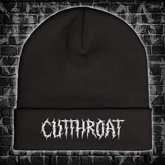 Cutthroat | Beanie