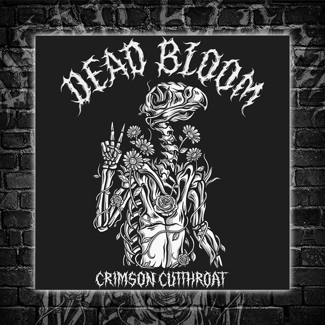 Dead Bloom | Magnet