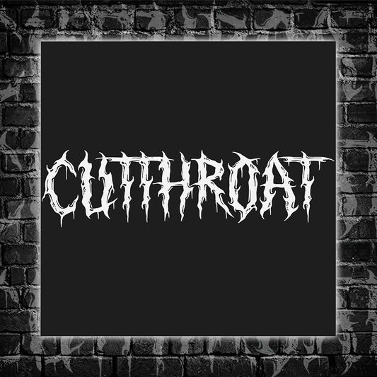Cutthroat | Magnet