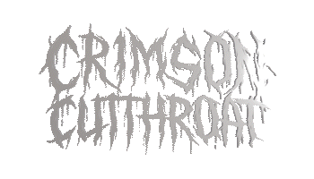 CRIMSON CUTTHROAT